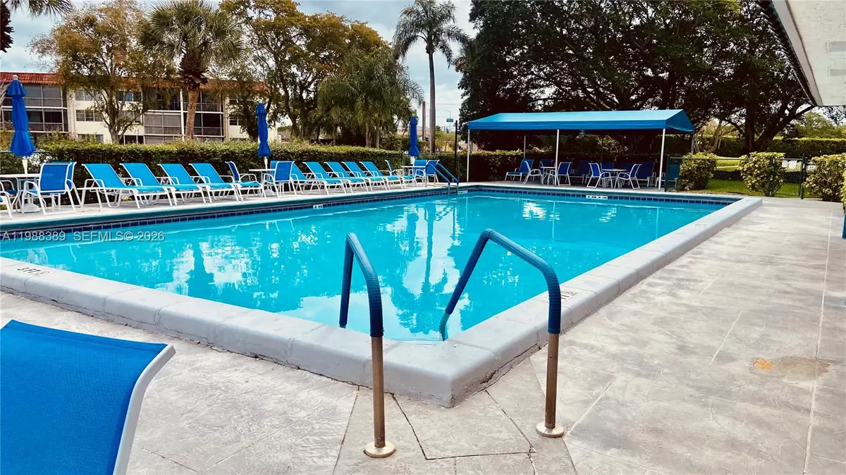 671 S Hollybrook Drive #104, Pembroke Pines, FL 33025 - #1