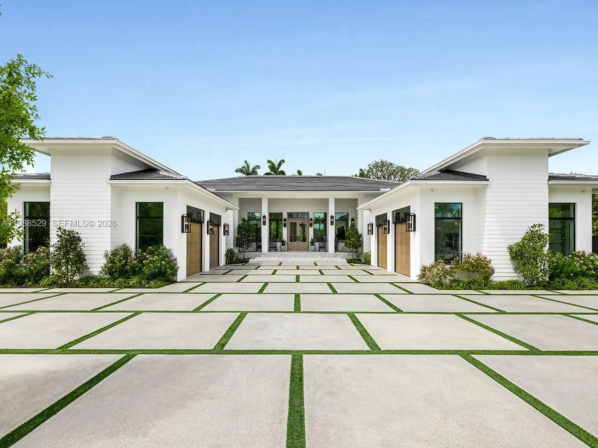 14200 Old Cutler Road, Palmetto Bay, FL 33158 - #1
