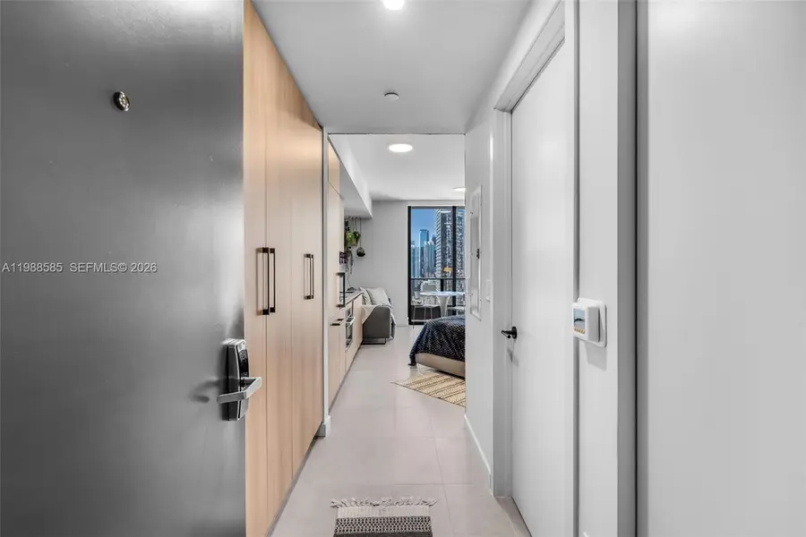 121 NE 5th Street #2304, Miami, FL 33132 - #2