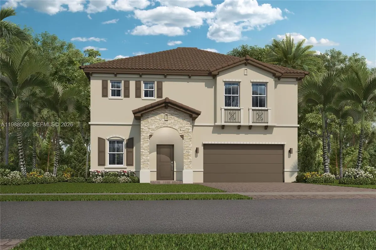 2445 SE 29 Drive, Homestead, FL 33034 - #1