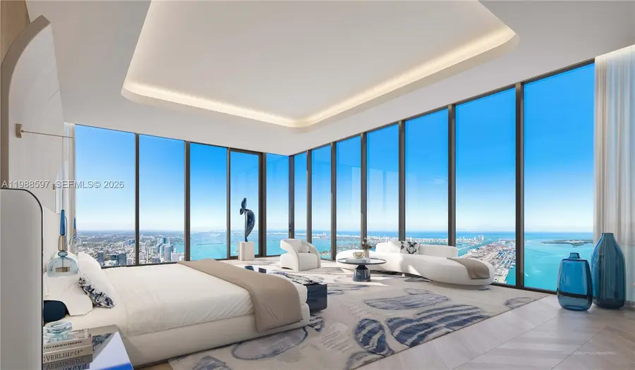 300 Biscayne Boulevard #PH201, Miami, FL 33132 - #2