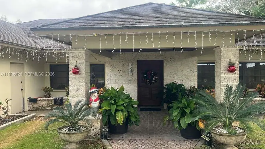 30705 SW 197th Avenue, Homestead, FL 33030 - #2