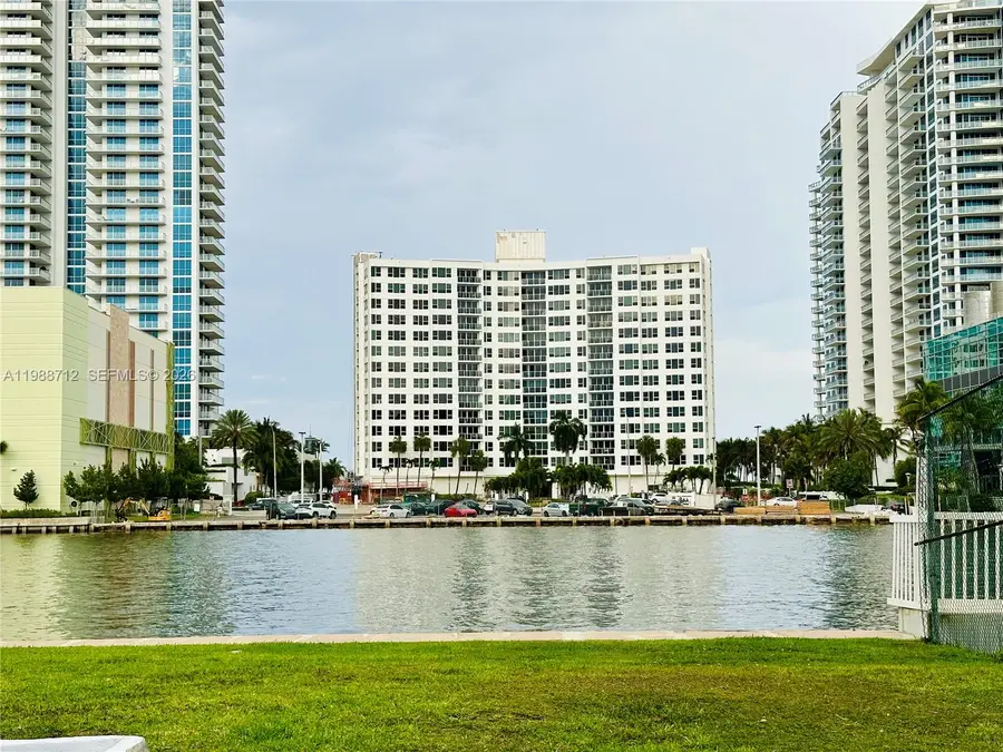 600 E Parkview Drive #316, Hallandale Beach, FL 33009 - #2