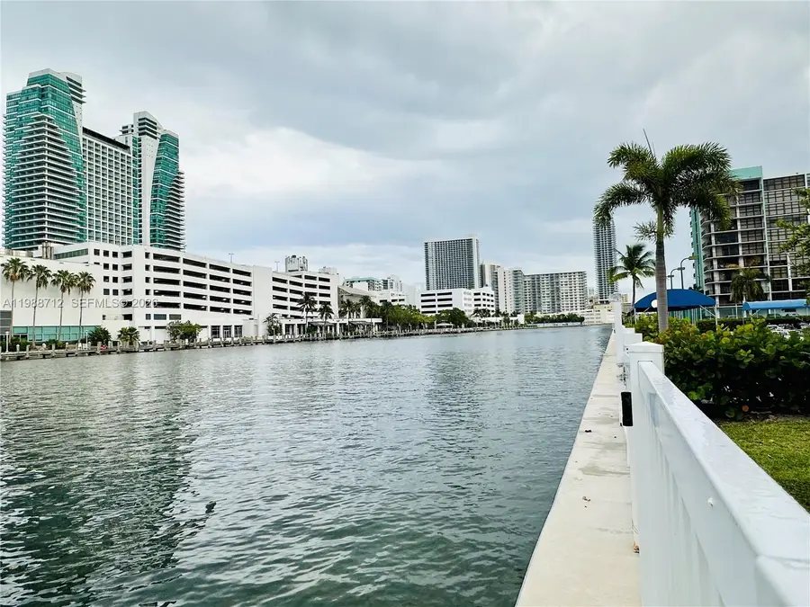 600 E Parkview Drive #316, Hallandale Beach, FL 33009 - #3