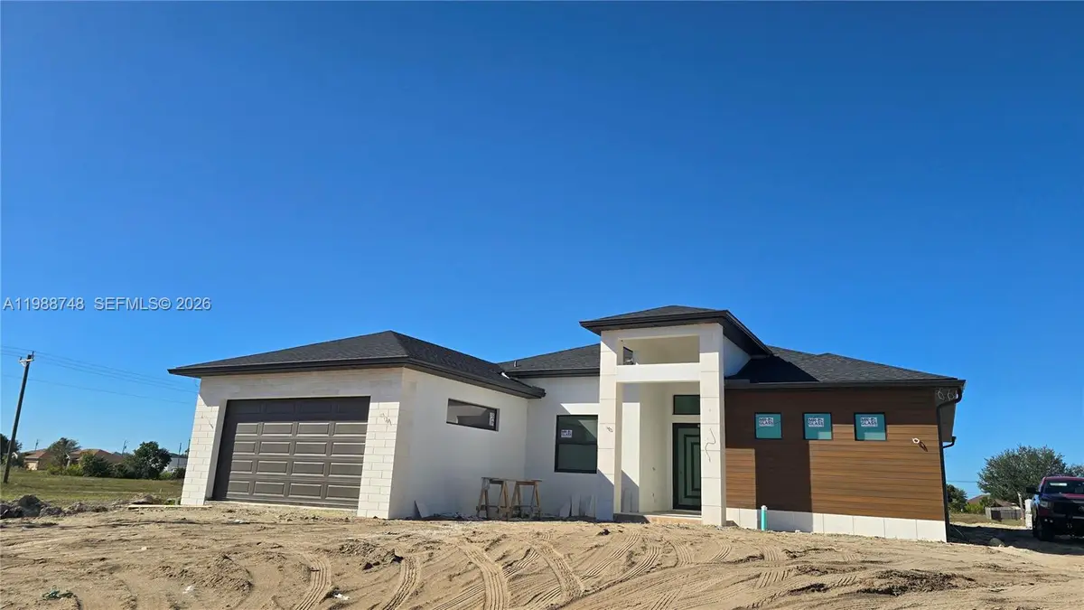 2006 Nelson Road N, Cape Coral, FL 33993 - #1