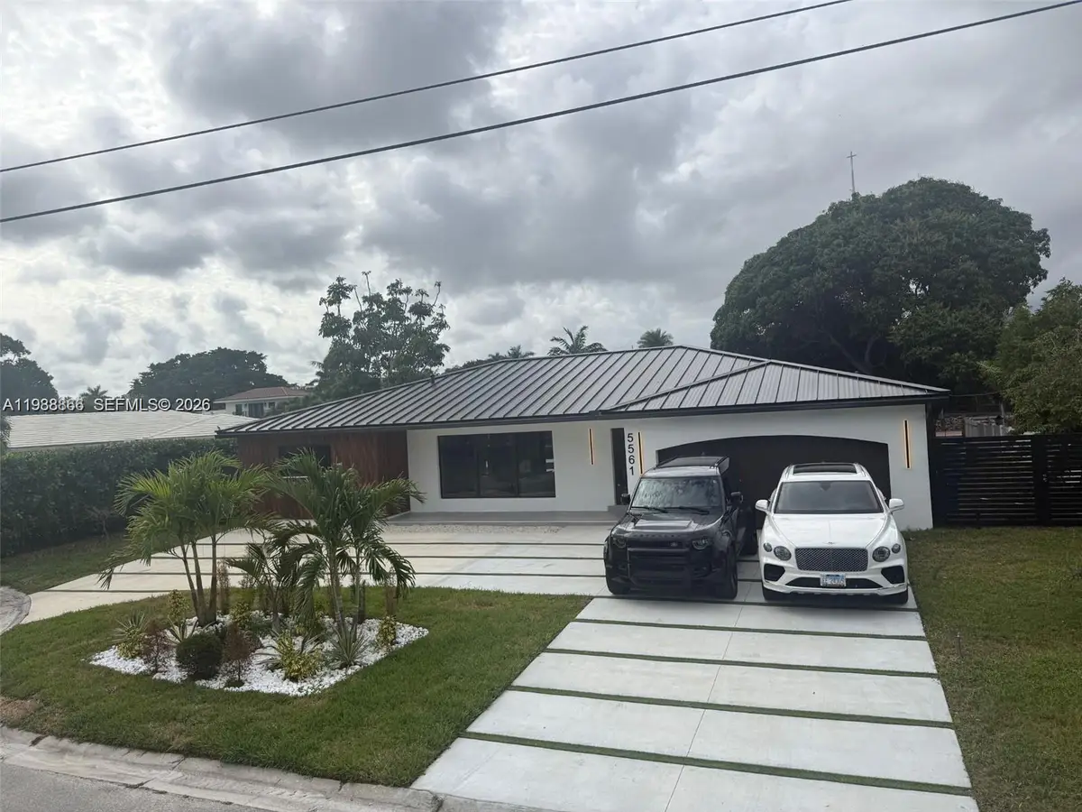 5561 NE 28th Avenue, Fort Lauderdale, FL 33308 - #1