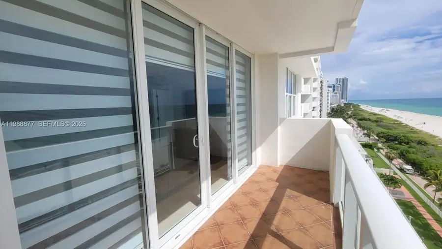 5601 Collins Avenue #1110, Miami Beach, FL 33140 - #3