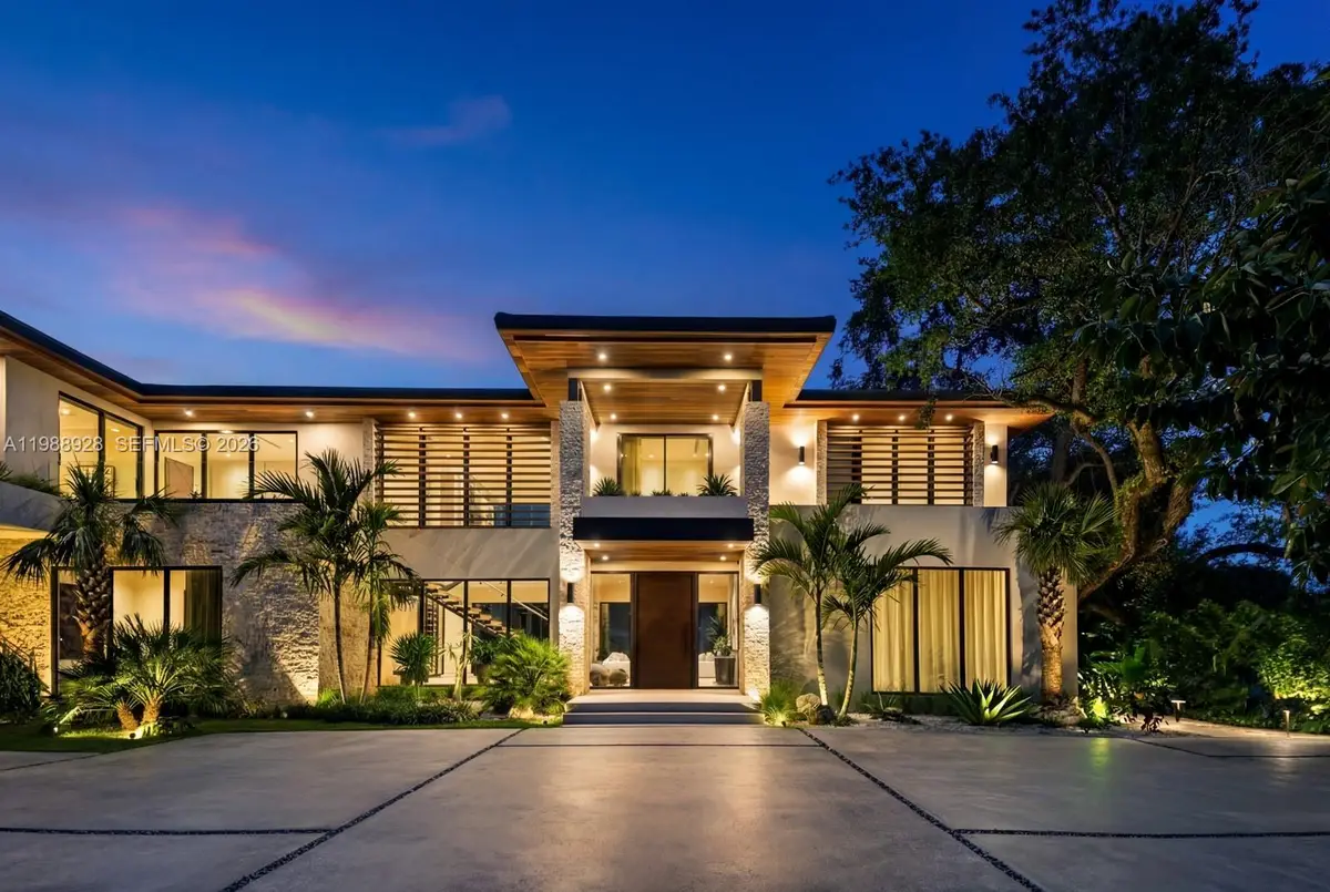 5545 SW 81st Terrace, Miami, FL 33143 - #1