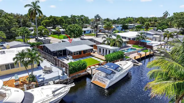 2436 Cat Cay Lane, Fort Lauderdale, FL 33312