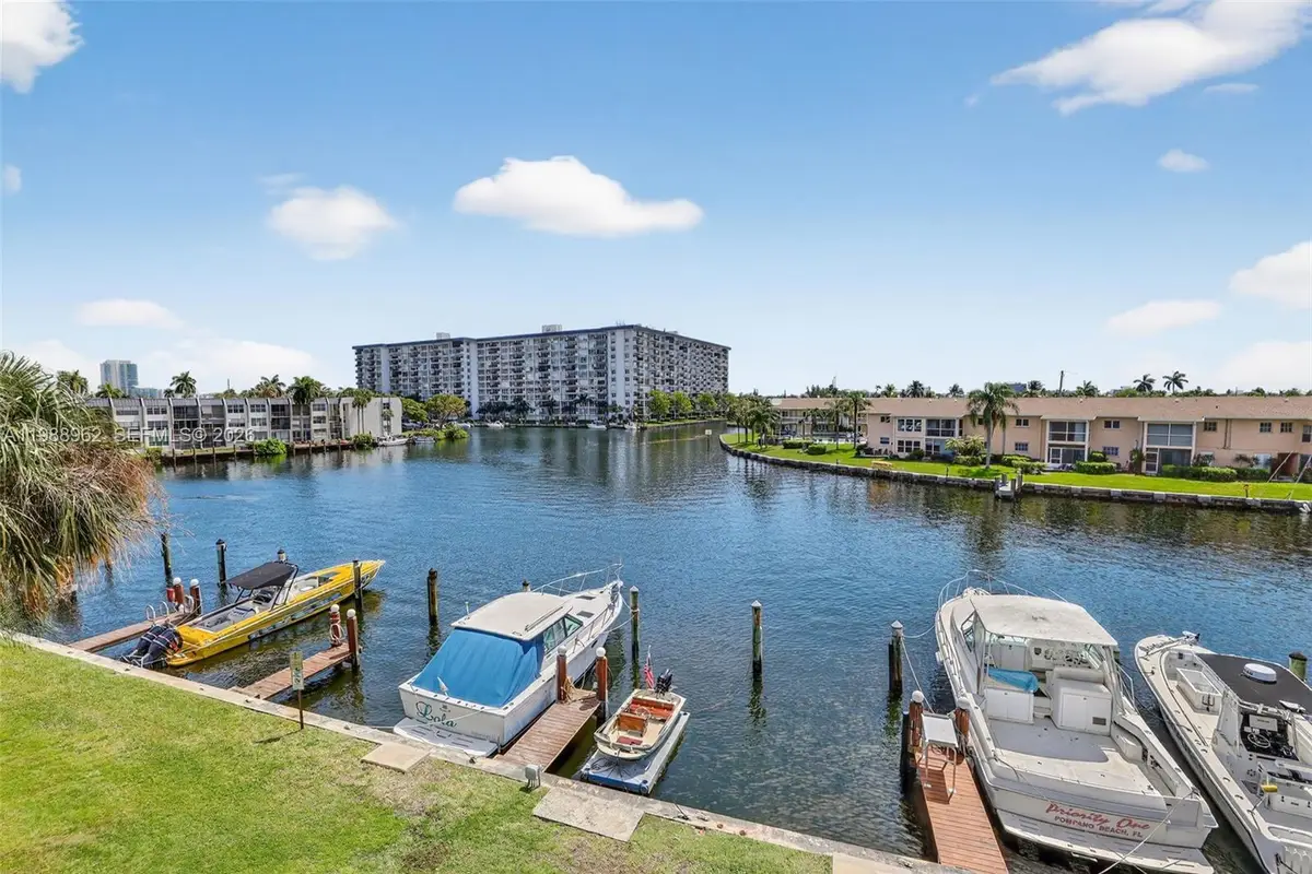 1100 SE 5th Court #24, Pompano Beach, FL 33060 - #1