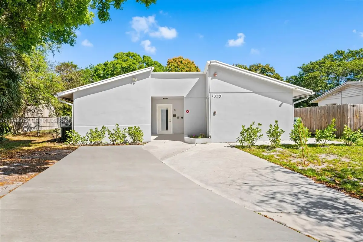 1633 NW 4th Street, Boca Raton, FL 33486 - #1
