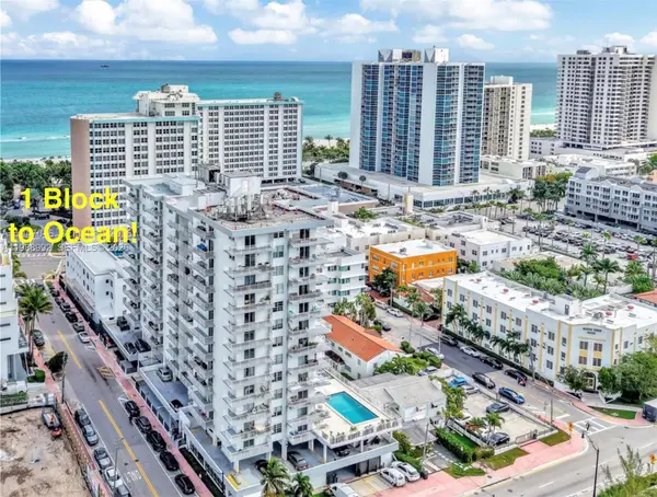 2829 Indian Creek Dr 1102 #1102, Miami Beach, FL 33140