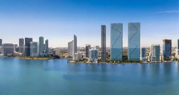 700 NE 24 2606 #2606, Miami, FL 33137