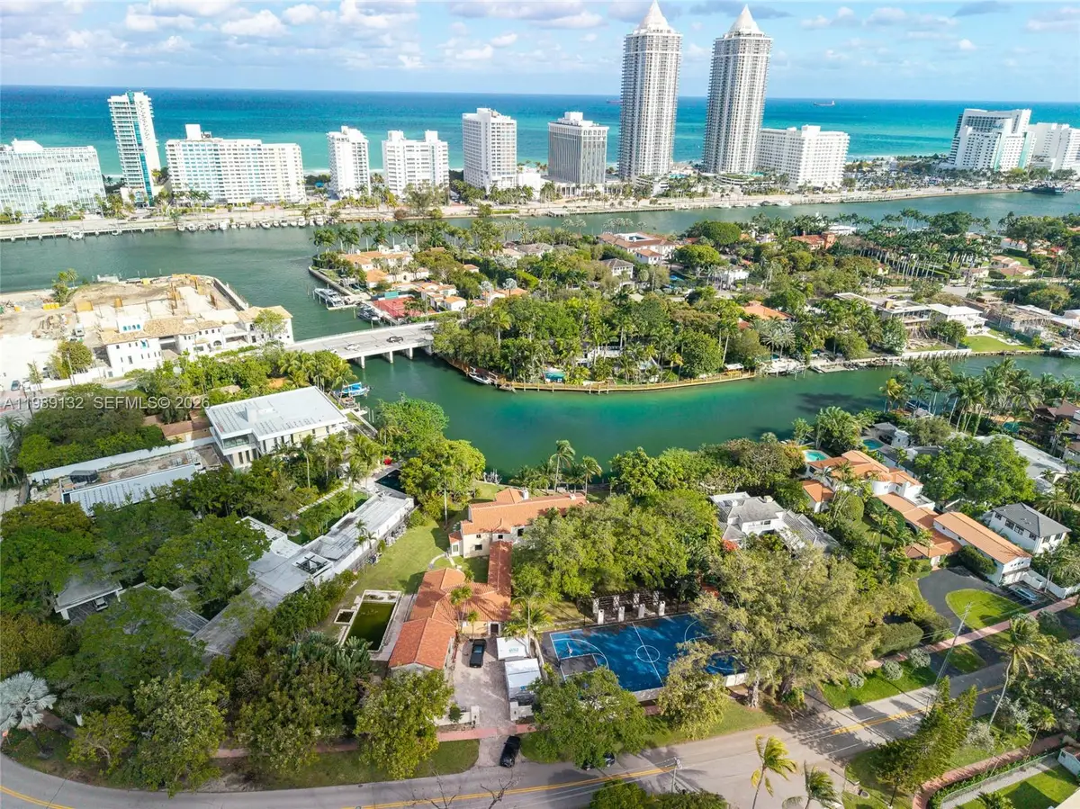 5005 Lakeview Drive, Miami Beach, FL 33140 - #1