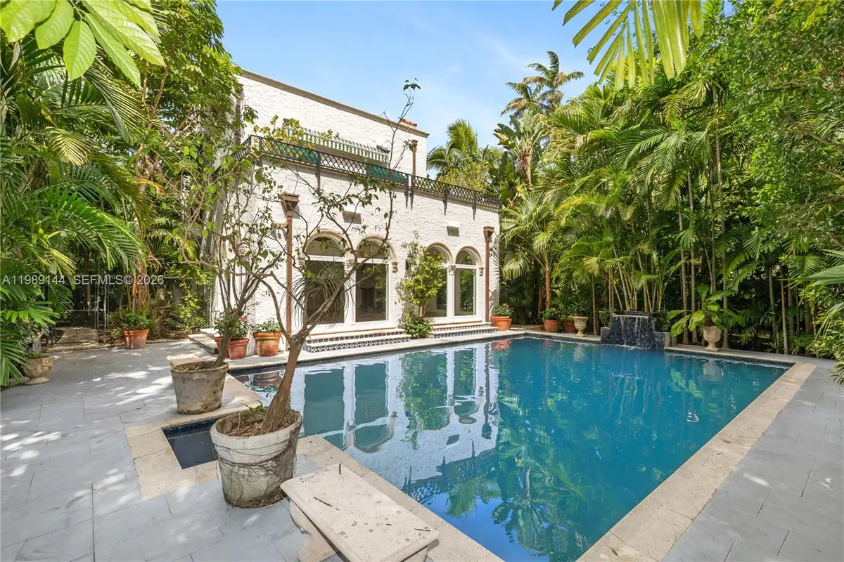 3685 Royal Palm Avenue, Miami, FL 33133 - #1