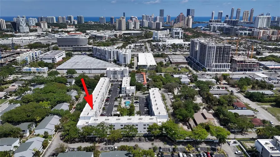 2555 NE 193rd Street #2122, Miami, FL 33180 - #2