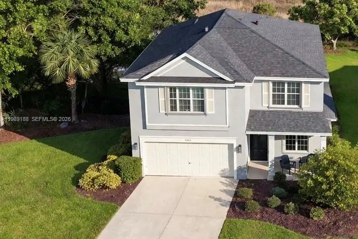 3081 SW Solitaire Palm Drive, Palm City, FL 34990 - #1
