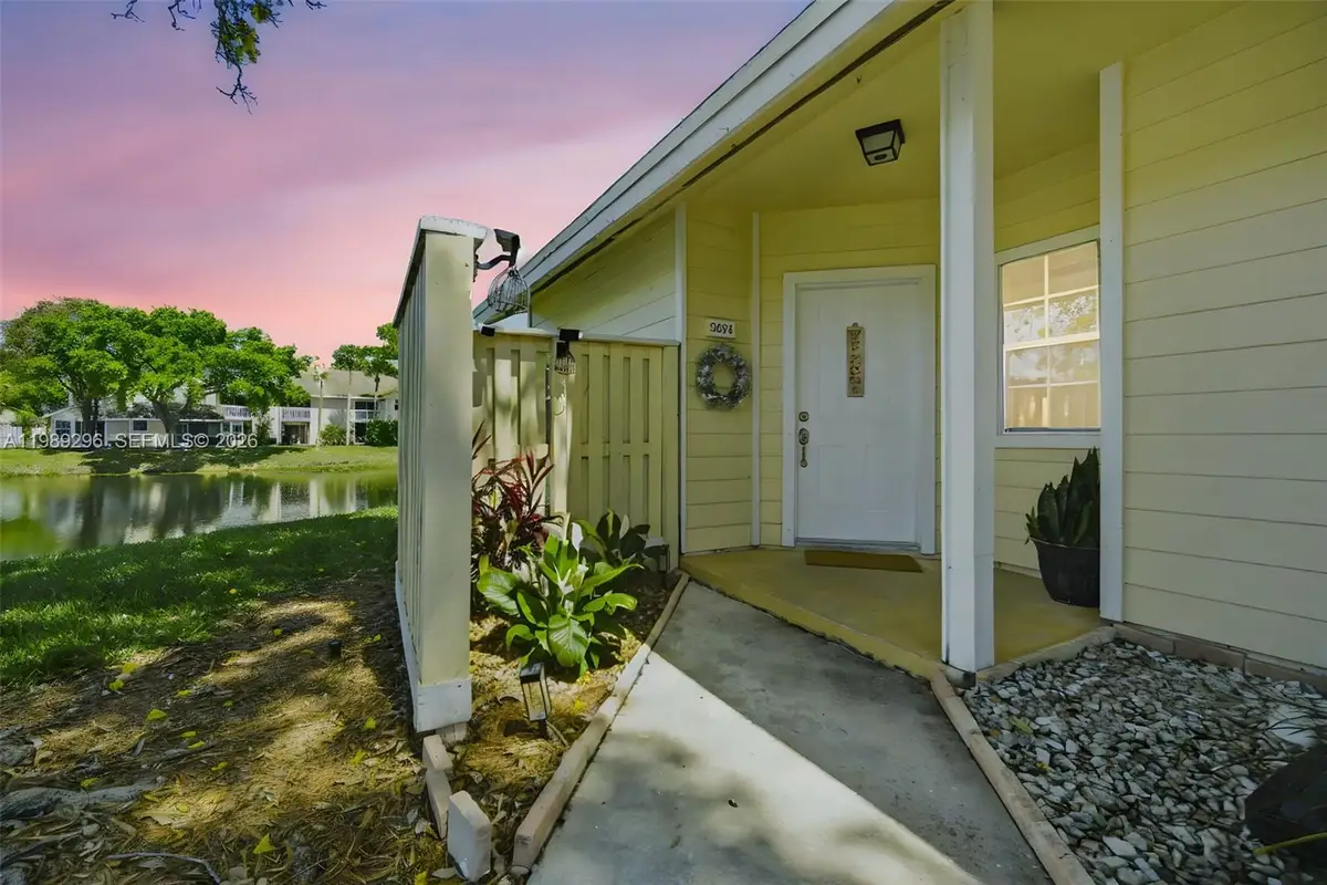 2074 Champions Way, North Lauderdale, FL 33068 - #1
