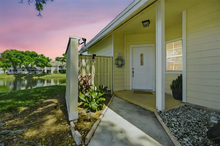 2074 Champions Way, North Lauderdale, FL 33068 - #2