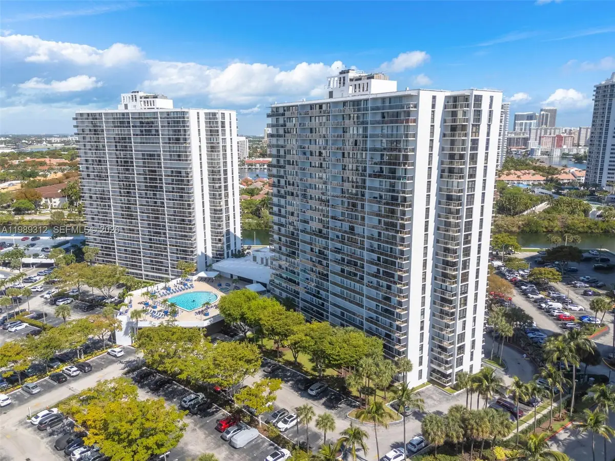 3731 N Country Club Drive #1427, Aventura, FL 33180 - #1