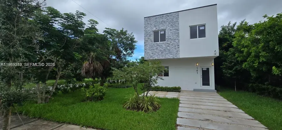 141 NW 11th Street, Pompano Beach, FL 33060 - #2