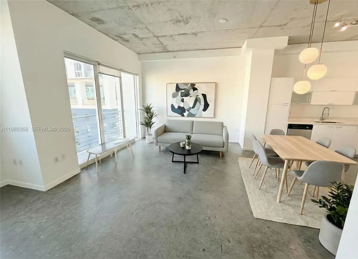 133 NE 2nd Avenue #1209, Miami, FL 33132 - #1