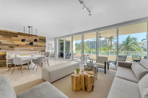 430 Grand Bay Drive #307, Key Biscayne, FL 33149