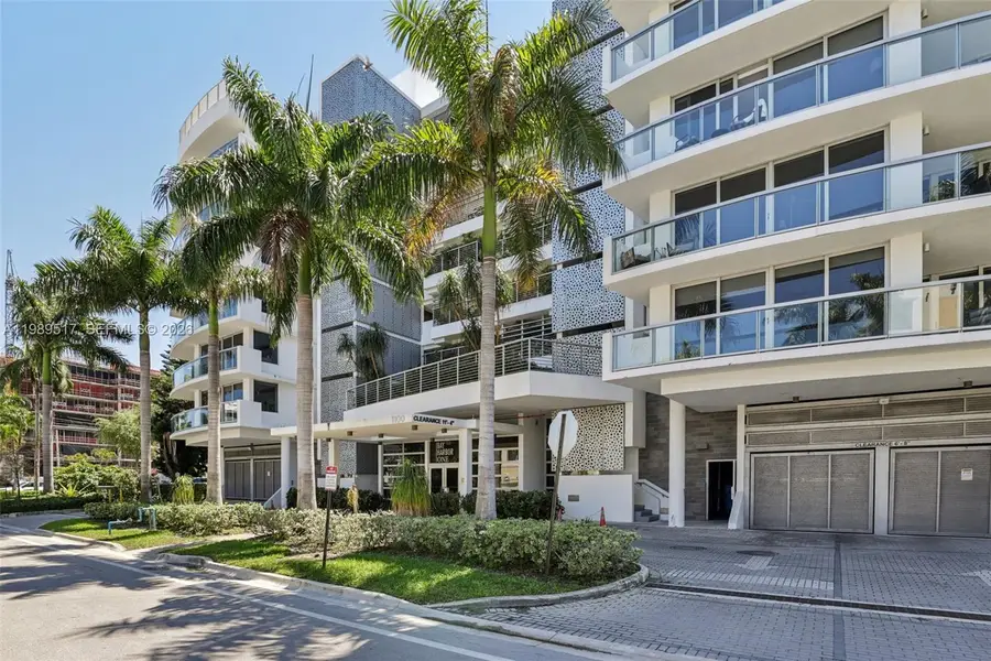 1100 100th Street #703, Bay Harbor Islands, FL 33154 - #2