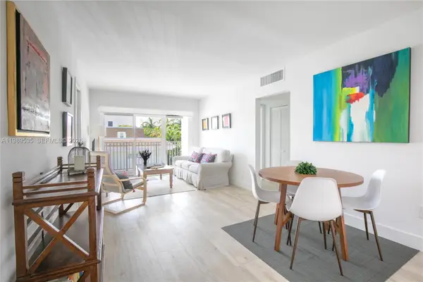 290 Sunrise Drive #3F, Key Biscayne, FL 33149