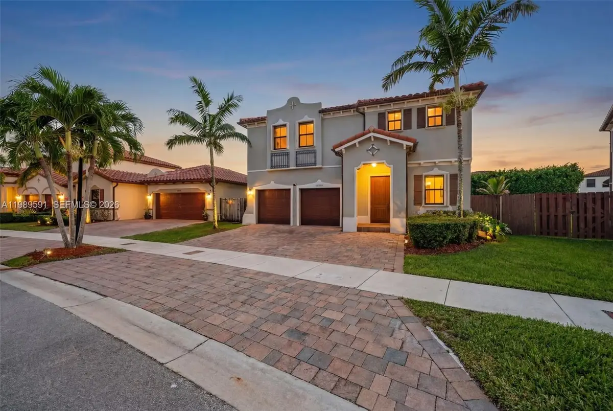 17340 SW 154th Place, Miami, FL 33187 - #1
