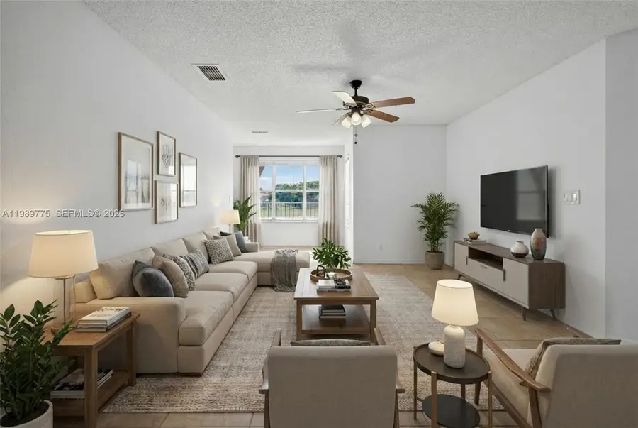 3390 N Pinewalk Drive #N 1026, Margate, FL 33063 - #3