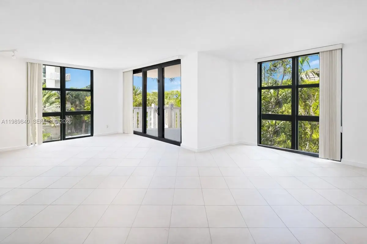 1121 Crandon Blvd F206 #F206, Key Biscayne, FL 33149 - #1