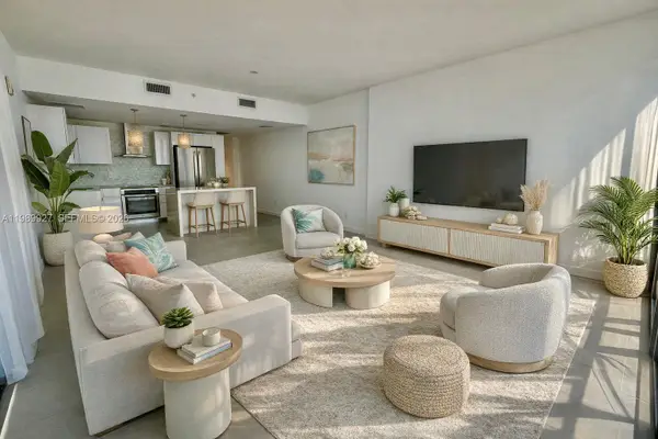1600 NE 1st Avenue #1210, Miami, FL 33132