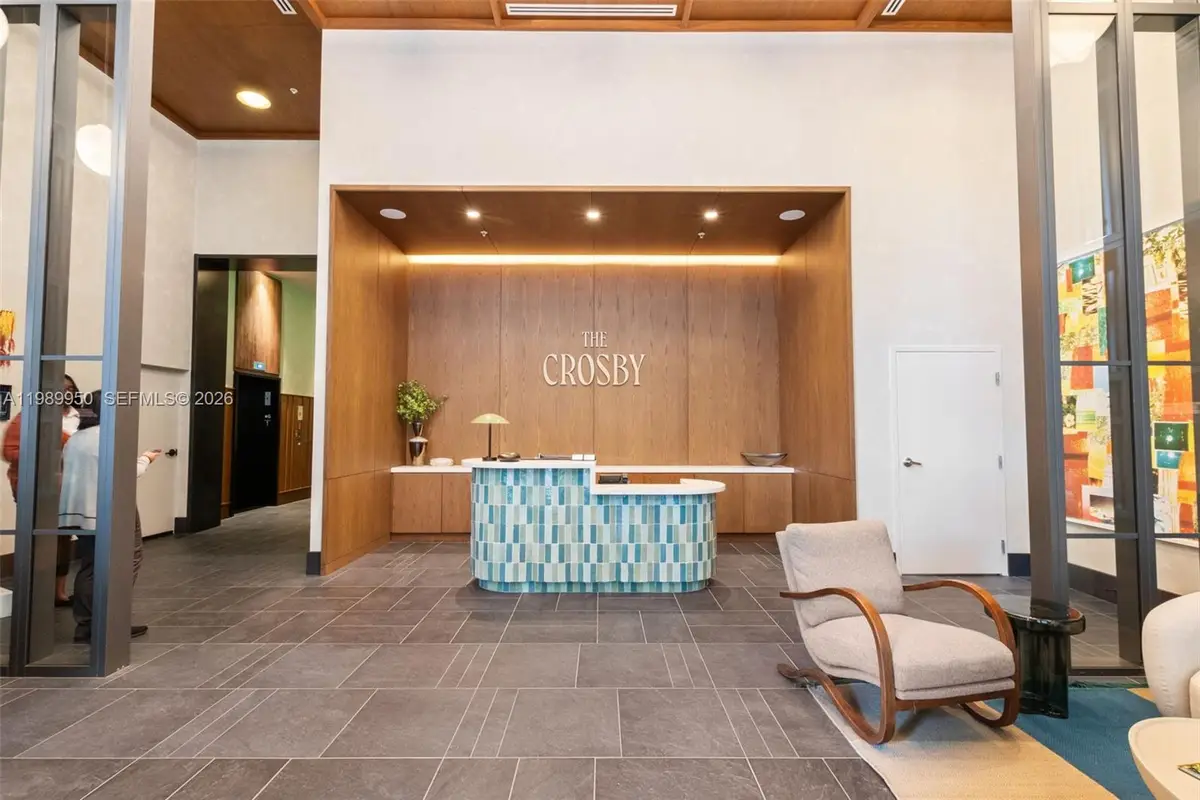 11 NE 6th Street #2605, Miami, FL 33132 - #1
