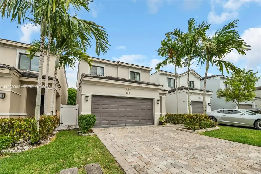 330 NW 33rd Lane, Pompano Beach, FL 33069 - #2