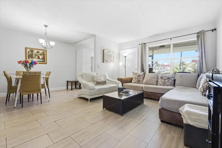 581 Blue Heron Drive #205B, Hallandale Beach, FL 33009 - #2