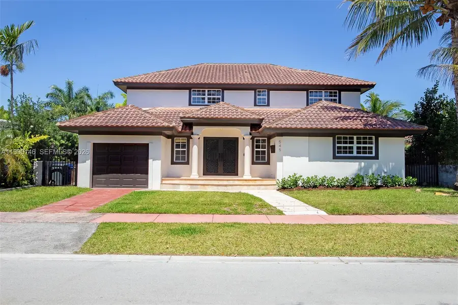 545 S Shore Drive, Miami Beach, FL 33141 - #2