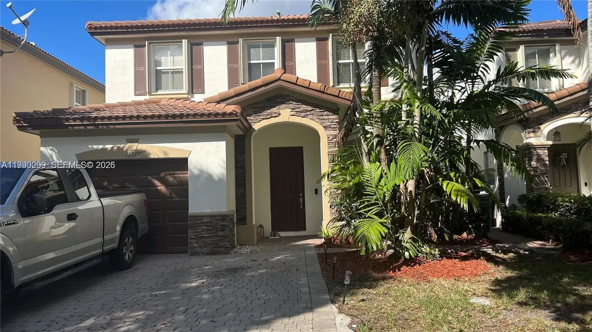 11277 NW 44th Terrace, Doral, FL 33178 - #1