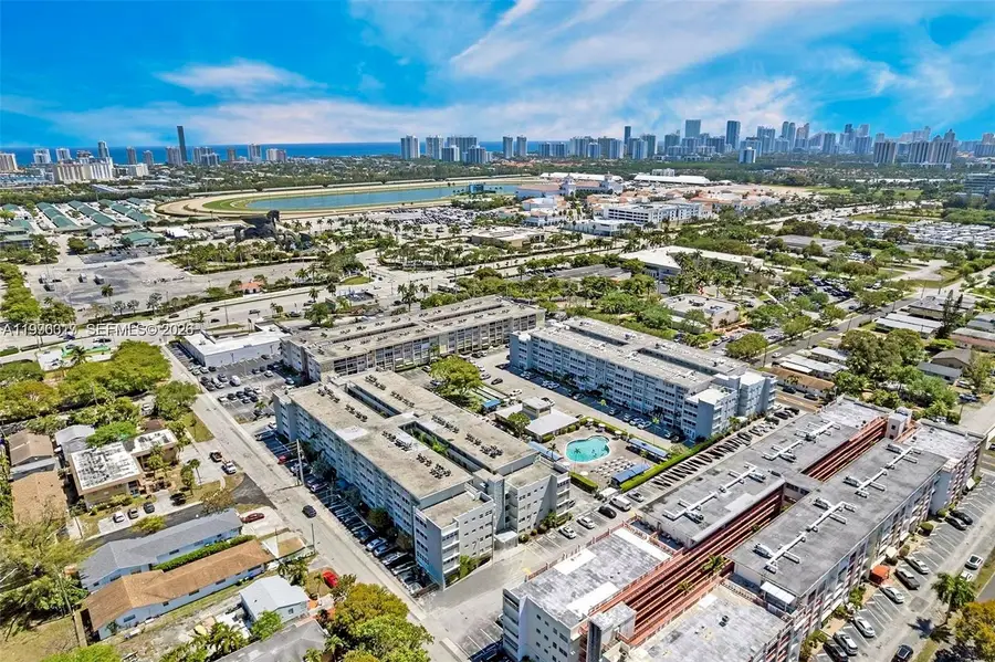 330 SE 2nd Street #101G, Hallandale Beach, FL 33009 - #2