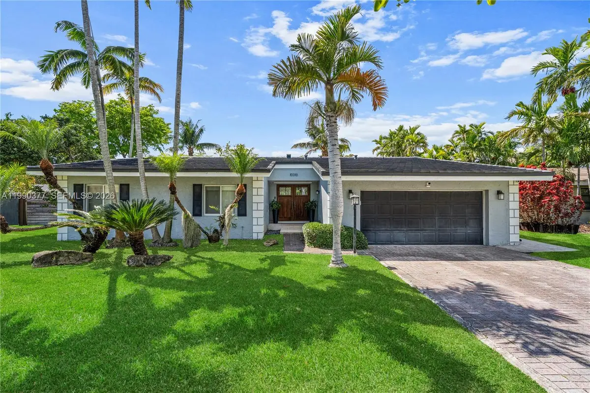 10310 SW 128th Avenue, Miami, FL 33186 - #1