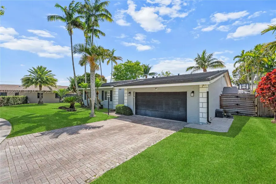 10310 SW 128th Avenue, Miami, FL 33186 - #2