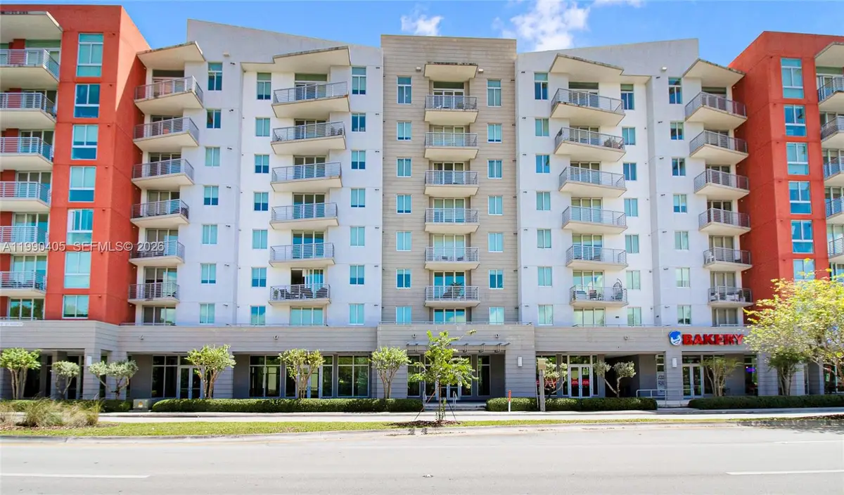 7661 NW 107th Avenue #501, Doral, FL 33178 - #1