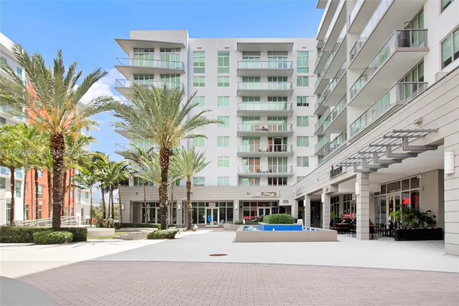 7661 NW 107th Avenue #501, Doral, FL 33178 - #2