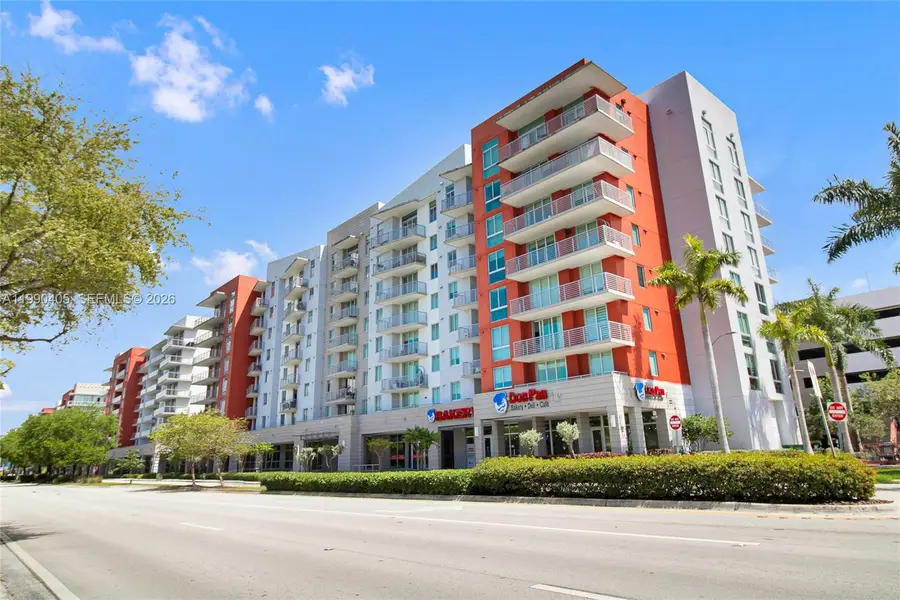 7661 NW 107th Avenue #501, Doral, FL 33178 - #3