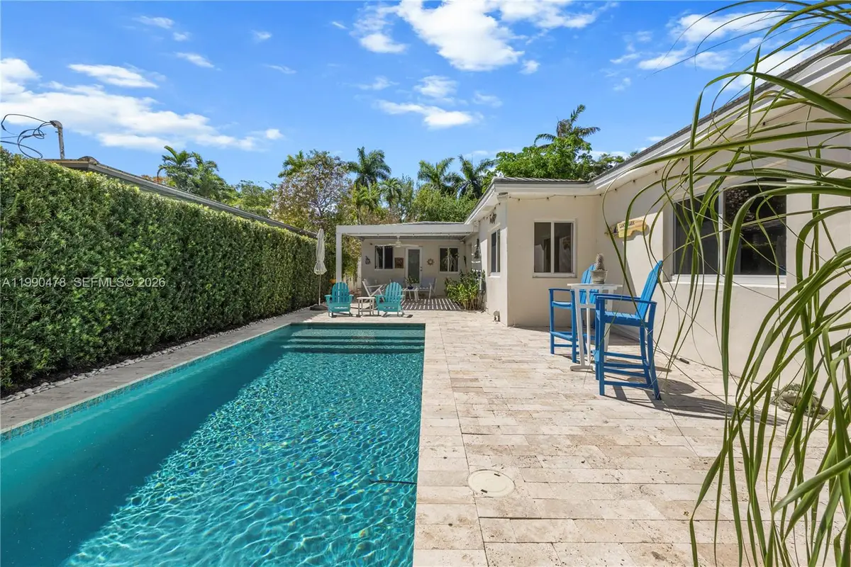 711 NE 72nd Terrace, Miami, FL 33138 - #1