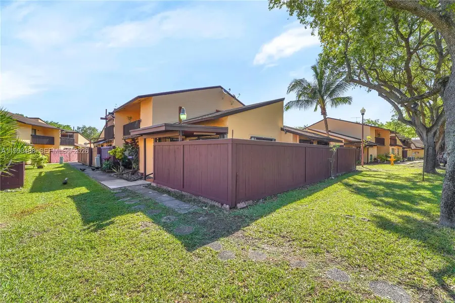 6671 SW 137th Court #7A, Miami, FL 33183 - #2