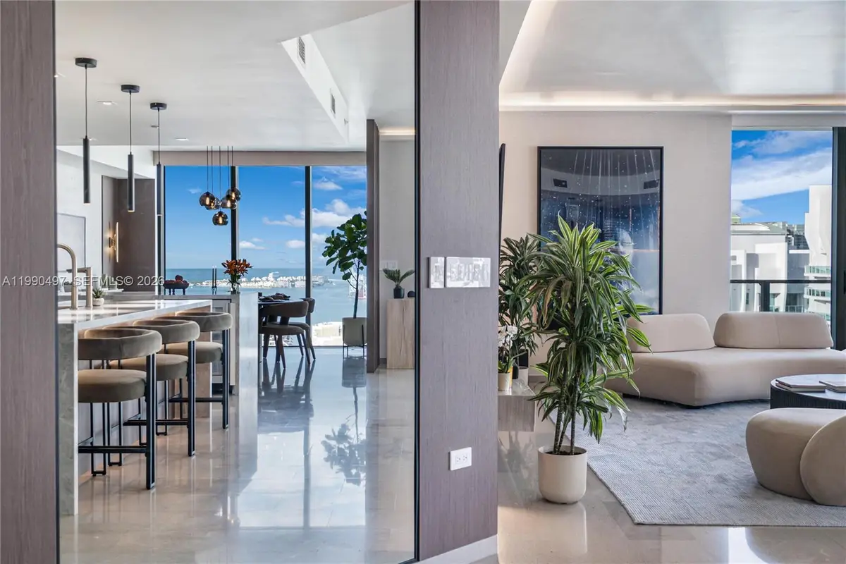 68 SE 6th Street #3711, Miami, FL 33131 - #1