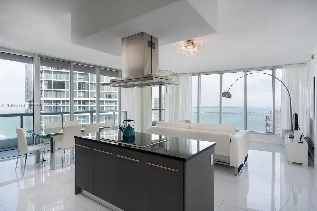 485 Brickell Avenue #4110, Miami, FL 33131 - #1