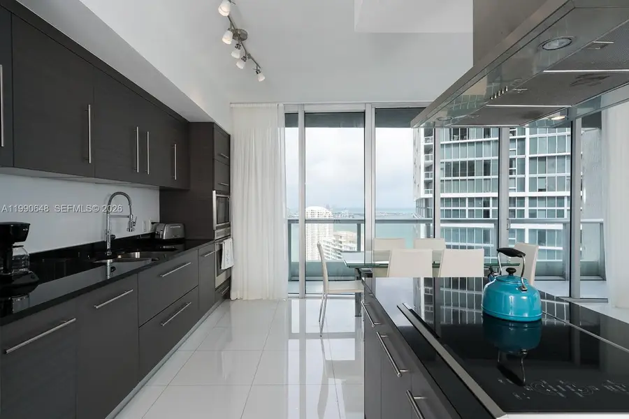 485 Brickell Avenue #4110, Miami, FL 33131 - #2