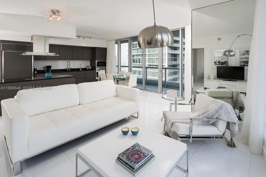485 Brickell Avenue #4110, Miami, FL 33131 - #3